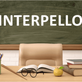 Interpello logo