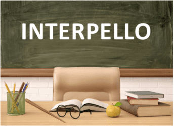 Interpello logo